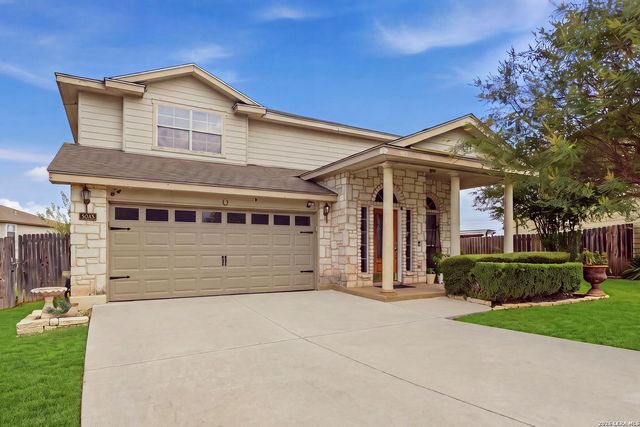 3345 BLUEBIRD RDG — QUAIL VALLEY