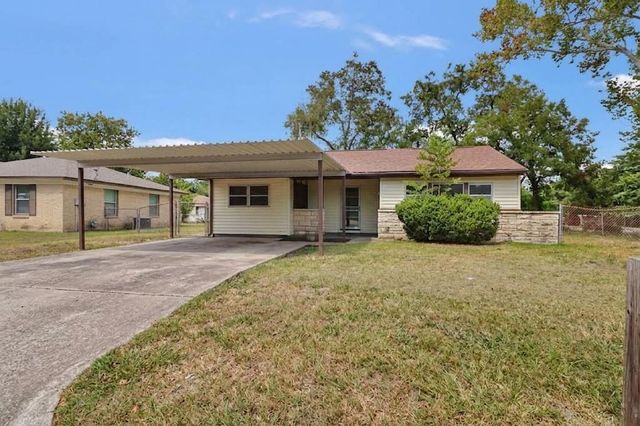 1008 Largo St — Hill Terrace