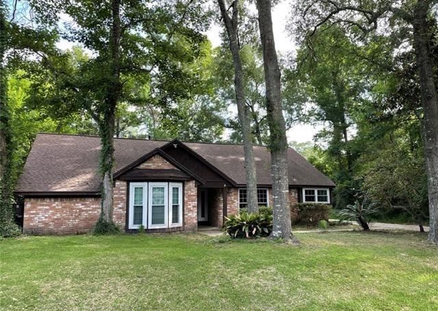 727 Angelina Dr — River Plantation 10