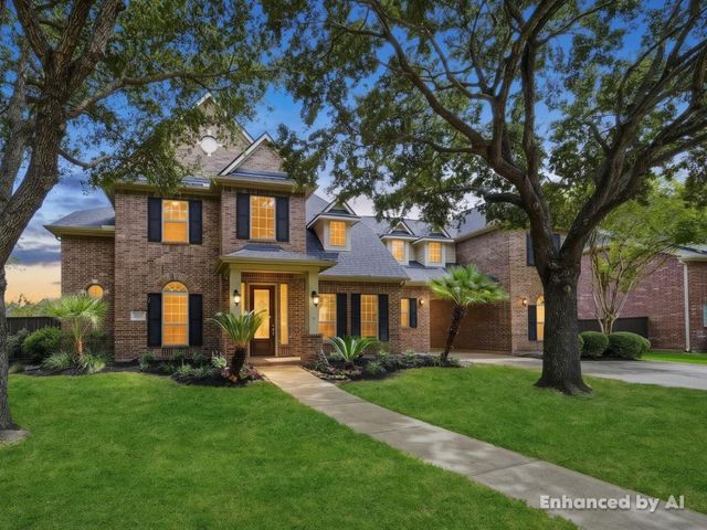 26322 Cresent Cove Ln — Woodcreek Reserve