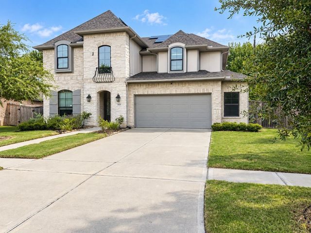 4934 Bent Tree Dr — Fulbrook On Fulshear Creek Sec 13