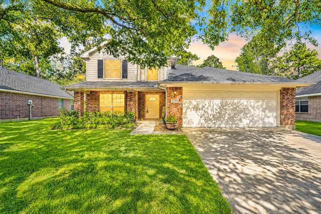 17907 Pelican Cove Ct — Eagle Springs