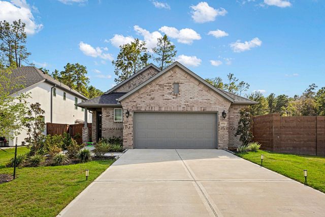 16514 Cub Creek Ct — Evergreen