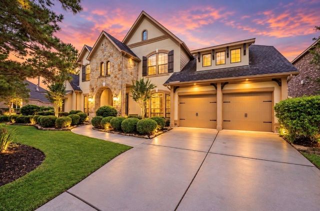 241 W Tupelo Green Cir — The Woodlands Creekside Park 13