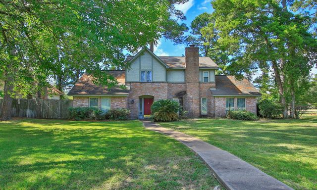 13011 Broken Brook Ct — Enchanted Valley Estates U/R