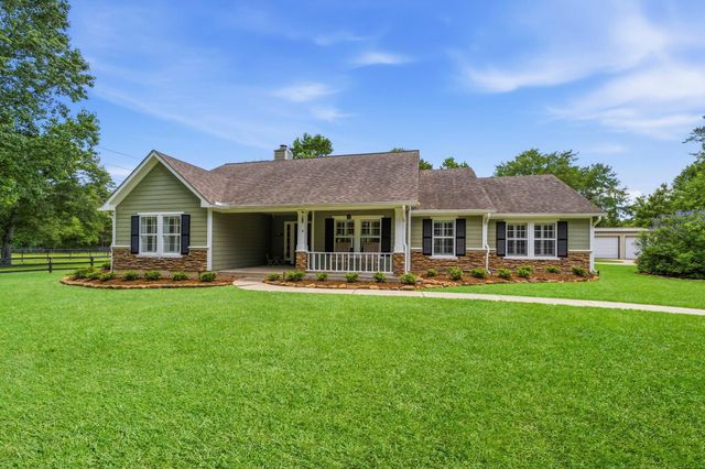 16903 Mustang Trail Dr — Indigo Ranch