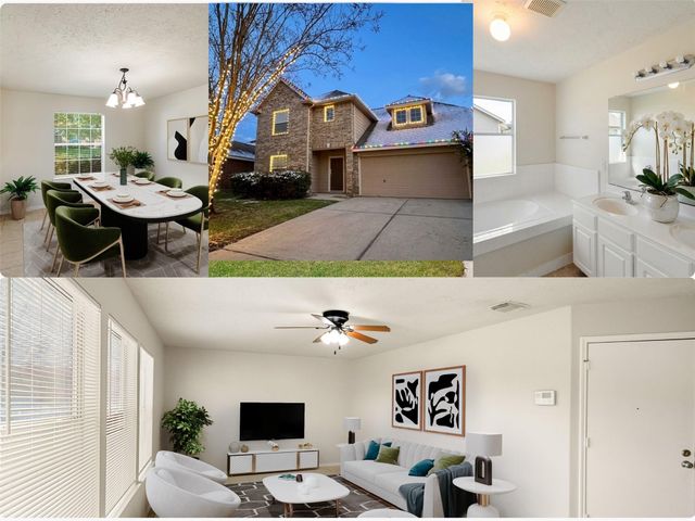 21734 Texian Ct — Gosling Pines