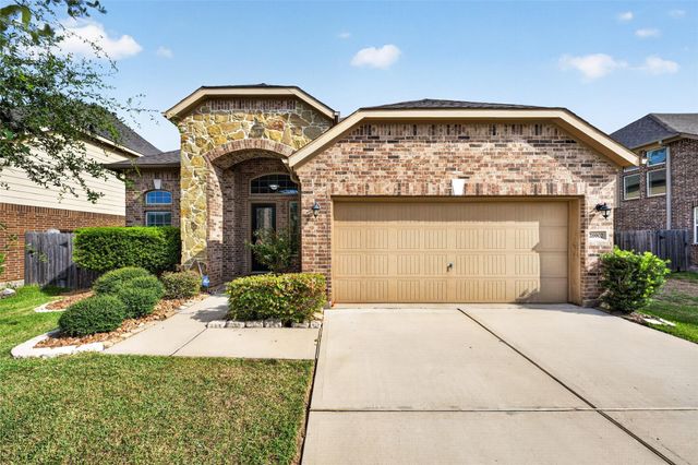 26902 Skylark Bluff Trail — Silver Ranch