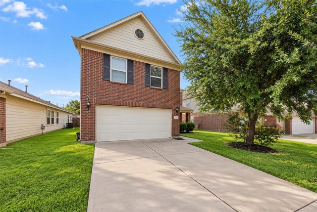7227 Fox Scene Dr — Foxwood Sec 11