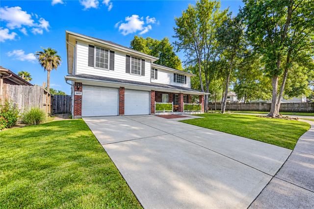 16831 Basewood Ct — Summerfield Sec 4