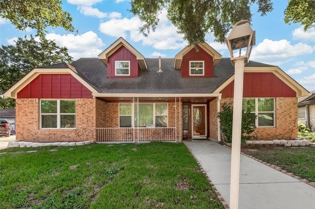 23111 Lost Brook Ln — Timber Lane