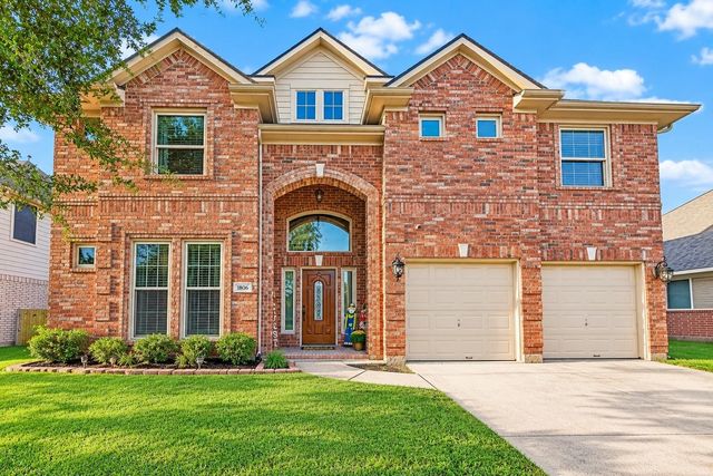 1806 N Everglades — Park Place