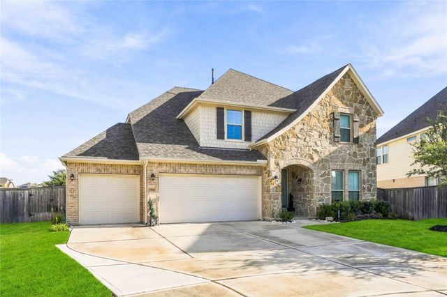 7703 Willow Forest Ln — Greatwood Lake Sec 2b