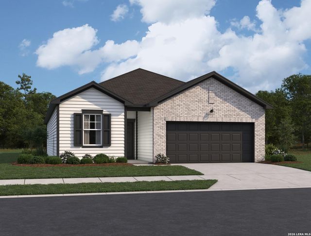 1408 Onate Street — Cordova Trails