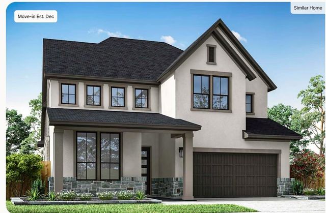 9611 Seaside Daisy Ln — Trillium