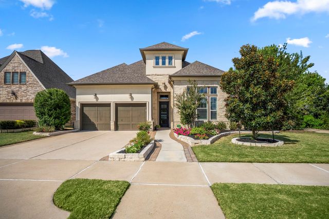 15923 Talala Trl — Bridgeland Parkland Village Sec 9
