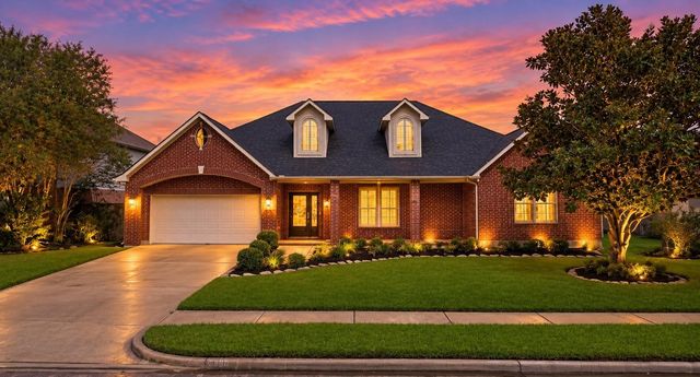 5956 Whispering Lakes Dr — Whispering Lakes