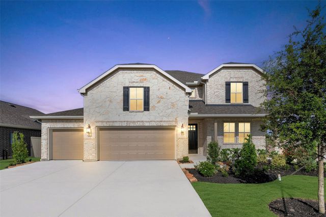 3210 Rios Ct — Westland Ranch