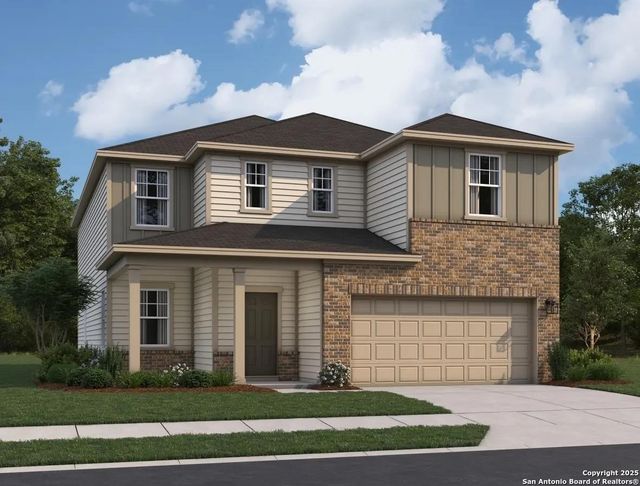 10131 Bluebonnet Point — SADDLEBROOK