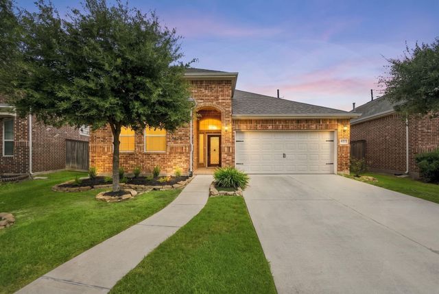 6722 Greenwood Valley Pl — Elyson Sec 5