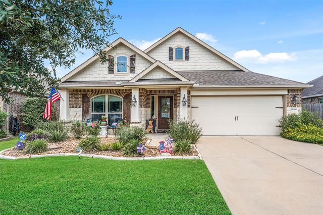 18306 Tacoma Ridge Dr — Wildwood/Northpointe Sec 4
