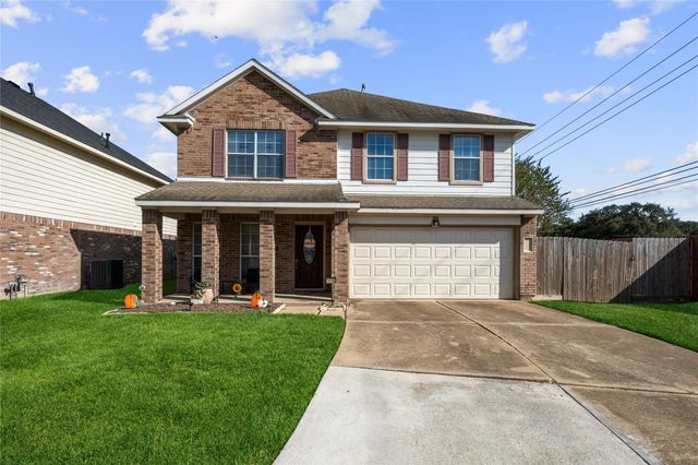 19102 Lilywood Springs Dr — Westfield Sec 16