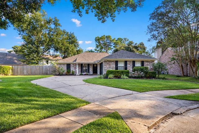 9107 Towerstone Ct — Colony Creek Village Sec 04