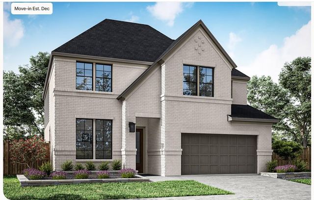 9615 Seaside Daisy Ln — Trillium