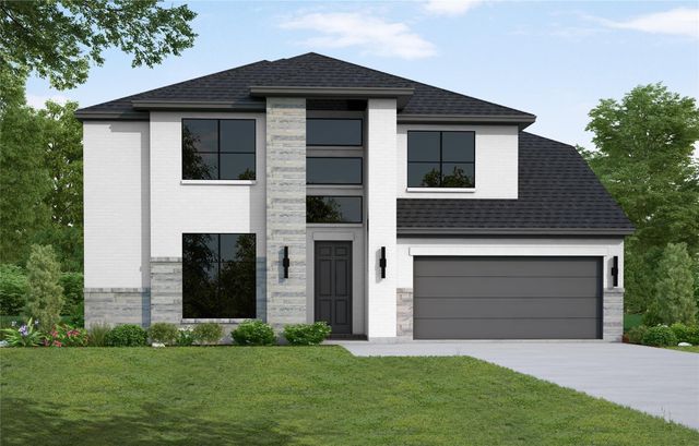 4715 Delta Winds Ln — Cross Creek West