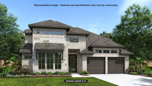 116 Krueger Way — CIBOLO VALLEY HEIGHTS