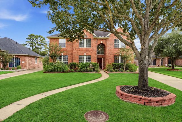 15107 Heron Meadow Ln — Reserve/Cypress Crk Sec 03