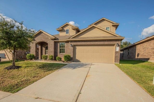 11418 Green Cay Ln — Water Crest/Lk Conroe Sec 13