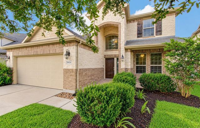 10126 Naples Cliff Ct — Cypress Crk Lakes Sec 17