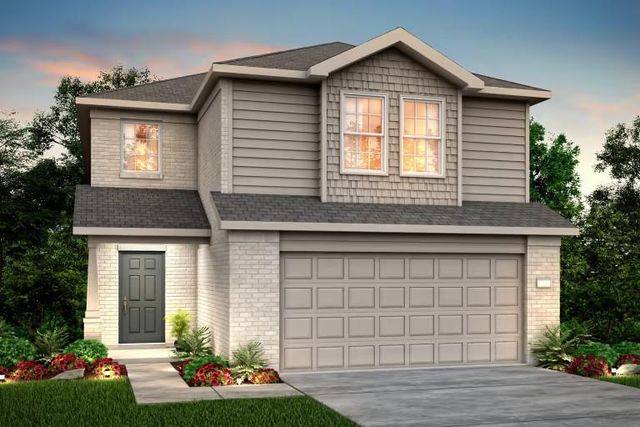 15849 Blass Valley Dr — Mavera