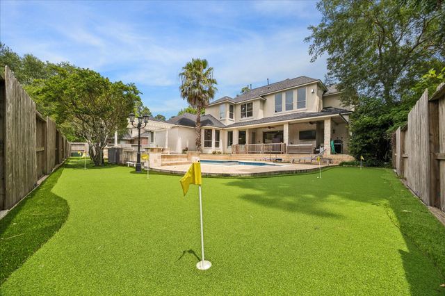 25 Club Oak Ct — Kingwood Greens Village