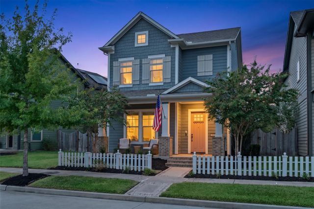 16727 Heron Wing Dr — Bridgeland Lakeland Heights