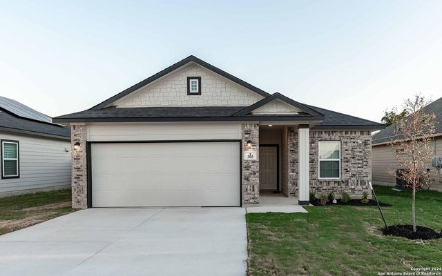 305 JEAN ST — HANNAH HEIGHTS