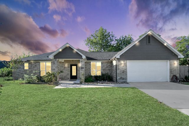 6702 Dewcrest Dr — Autumn Run Sec 03