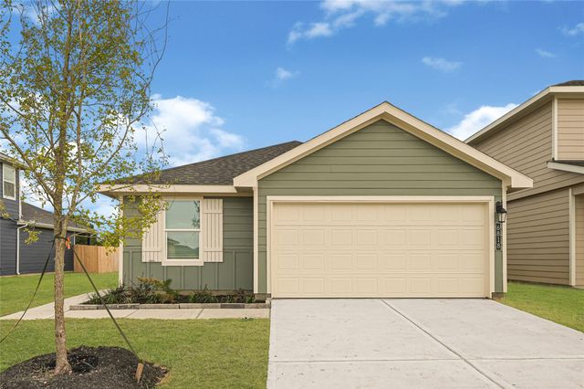 6851 Canyon Breeze Dr — Holly Ridge