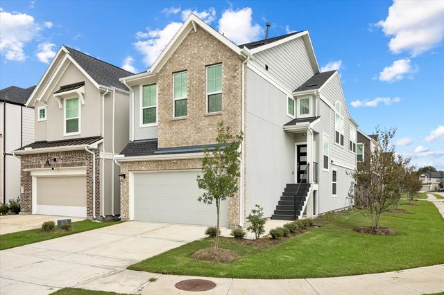 2814 Park Hill Dr — Park Hill Villas