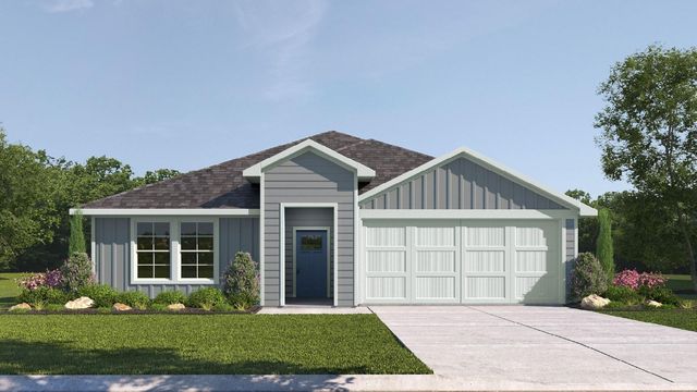 2627 Sunset Bluff Ln — Holly Ridge