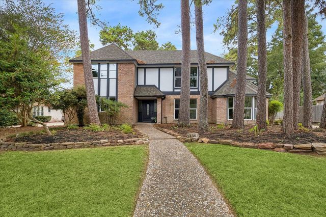 3430 Sycamore Shadows Dr — Bear Branch