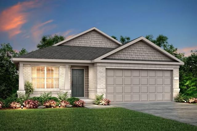14862 Peach Blossom Dr — Mavera
