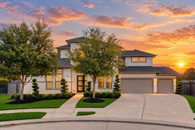 2803 Enriched Enclave Ct — Harvest Green