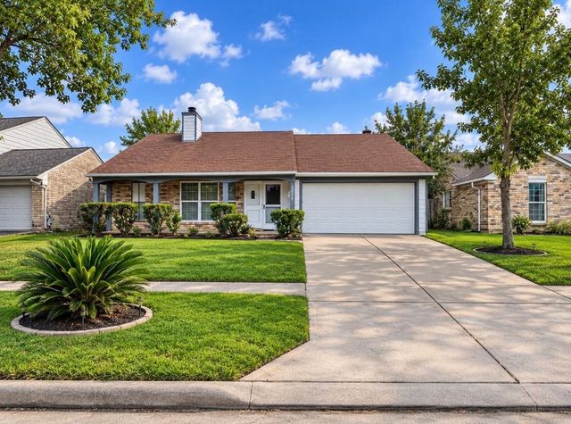 2439 Anthony Hay Ln — Williamsburg Colony Sec 03