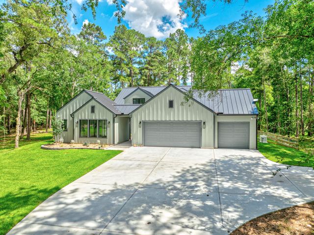 21701 Dan Dr — Glenmont Estates
