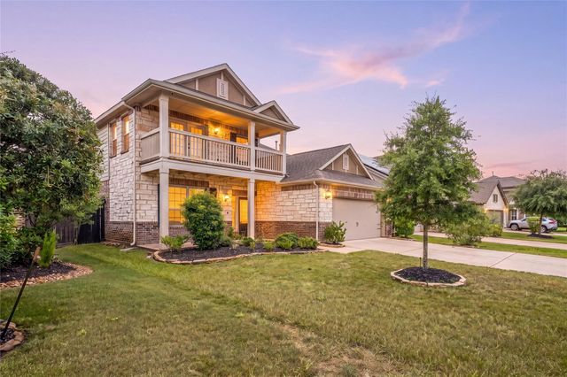 2418 Green Kale Dr — Harvest Green