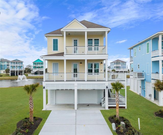 4011 Estuary Ct — Pointe West Sec 4-B 2006