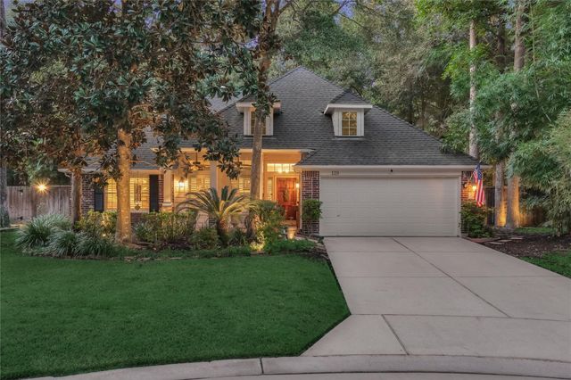 119 N Rambling Ridge Pl — Wdlnds Harpers Lnd College Park