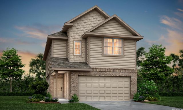 11128 Luckenbach Loop — Katzer Ranch